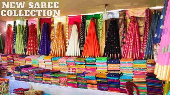 New Saree Collection: Everything You Need To Know Before Buying